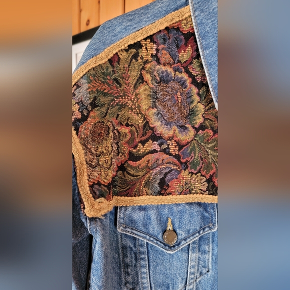 Sundance Denim Jacket - Picture 4 of 7